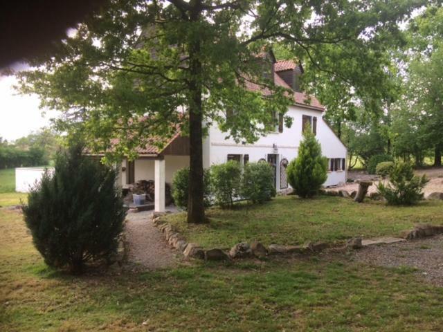 The Lodge Les Dognons Exterior photo